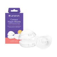 ニップルシールド