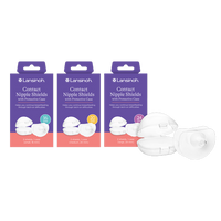 ニップルシールド